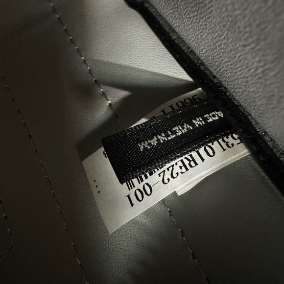 Marc jacobs the tote bag mini - Picture 6 of 9